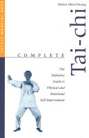 Read Pdf Complete Tai-Chi
