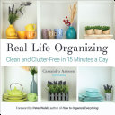 Read Pdf Real Life Organizing