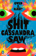 Shit Cassandra Saw Book