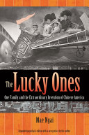 The Lucky Ones pdf