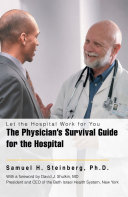 Read Pdf The Physician's Survival Guide for the Hospital