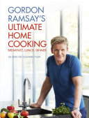 Book Gordon Ramsay s Ultimate Home Cooking