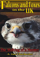 Read Pdf Falcons and Foxes in the U.K.