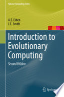 Introduction To Evolutionary Computing