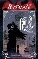 Batman: Gotham by Gaslight The Deluxe Edition pdf