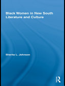 Read Pdf Black Women in New South Literature and Culture