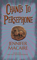 Read Pdf Chants to Persephone
