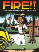 Read Pdf Fire!! The Zora Neale Hurston Story