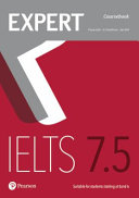 IELTS 7. 5 Coursebook