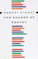Read Pdf The Sounds of Poetry