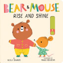 Bear And Mouse Rise And Shine