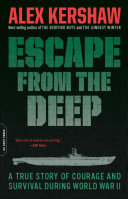 Read Pdf Escape from the Deep