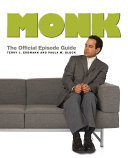 Read Pdf Monk: The Official Episode Guide