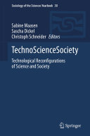 Read Pdf TechnoScienceSociety