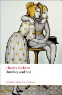 Read Pdf Dombey and Son