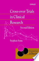 Cross Over Trials In Clinical Research