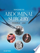 Imaging In Abdominal Surgery E Book