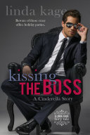 Kissing the Boss