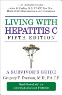 Living With Hepatitis C Fifth Edition