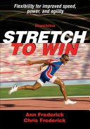 Stretch to Win Book