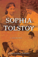 Read Pdf Sophia Tolstoy