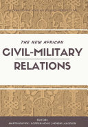 Read Pdf The New African Civil-Military Relations
