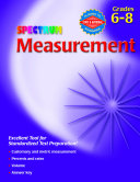 Read Pdf Measurement, Grades 6 - 8