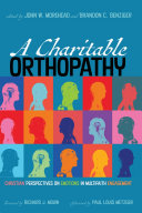 Read Pdf A Charitable Orthopathy