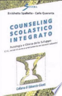 Counseling Scolastico Integrato Psicologia E Clinica Dello Sviluppo