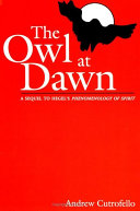 Owl at Dawn, The