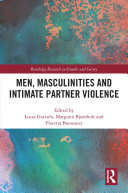Read Pdf Men, Masculinities and Intimate Partner Violence