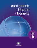 World Economic Situation and Prospects 2020 Book