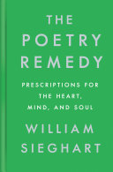 The Poetry Remedy pdf