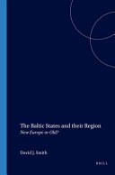 Read Pdf The Baltic States and Their Region