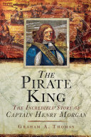 Read Pdf The Pirate King