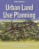 Encyclopedia of Urban Planning