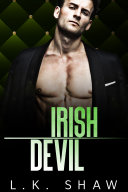Read Pdf Irish Devil: A Forbidden Lovers Mafia Romance