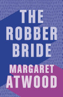 The Robber Bride Book