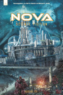 NOVA Science Fiction Magazin 23