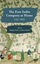 Read Pdf East India Company at Home, 1757-1857