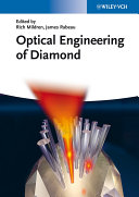 Read Pdf Optical Engineering of Diamond