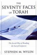 Read Pdf The Seventy Faces of Torah