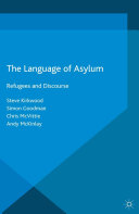 Read Pdf The Language of Asylum