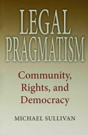 Read Pdf Legal Pragmatism