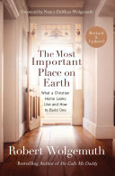 Read Pdf The Most Important Place on Earth