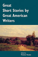 Read Pdf Great Short Stories by Great American Writers