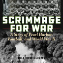 Read Pdf Scrimmage for War