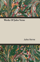 Works Of Jules Verne Book