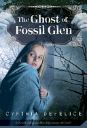 Read Pdf The Ghost of Fossil Glen