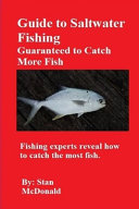 Guide to Saltwater Fishing pdf